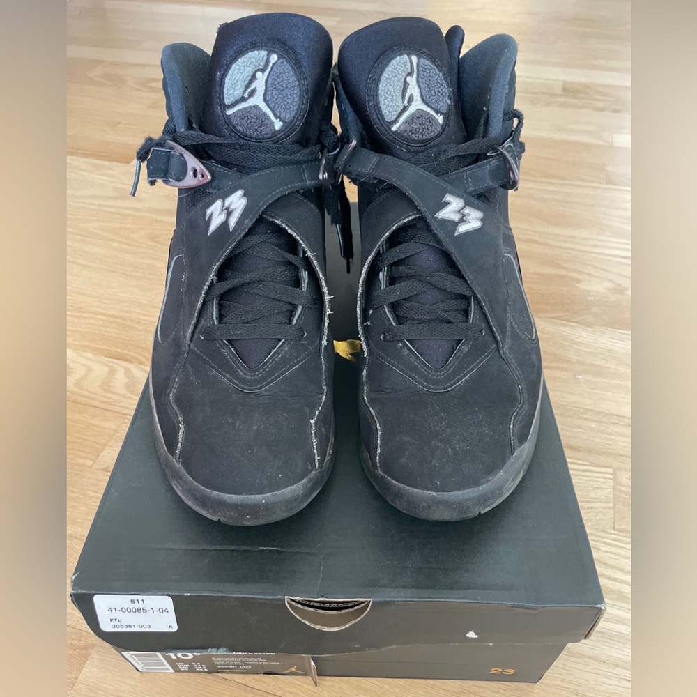Air Jordan Retro 8